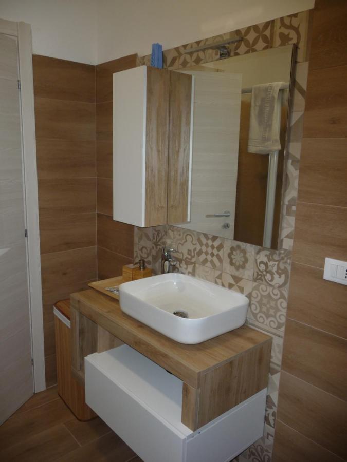 Apartment Turistico @roma Rom
