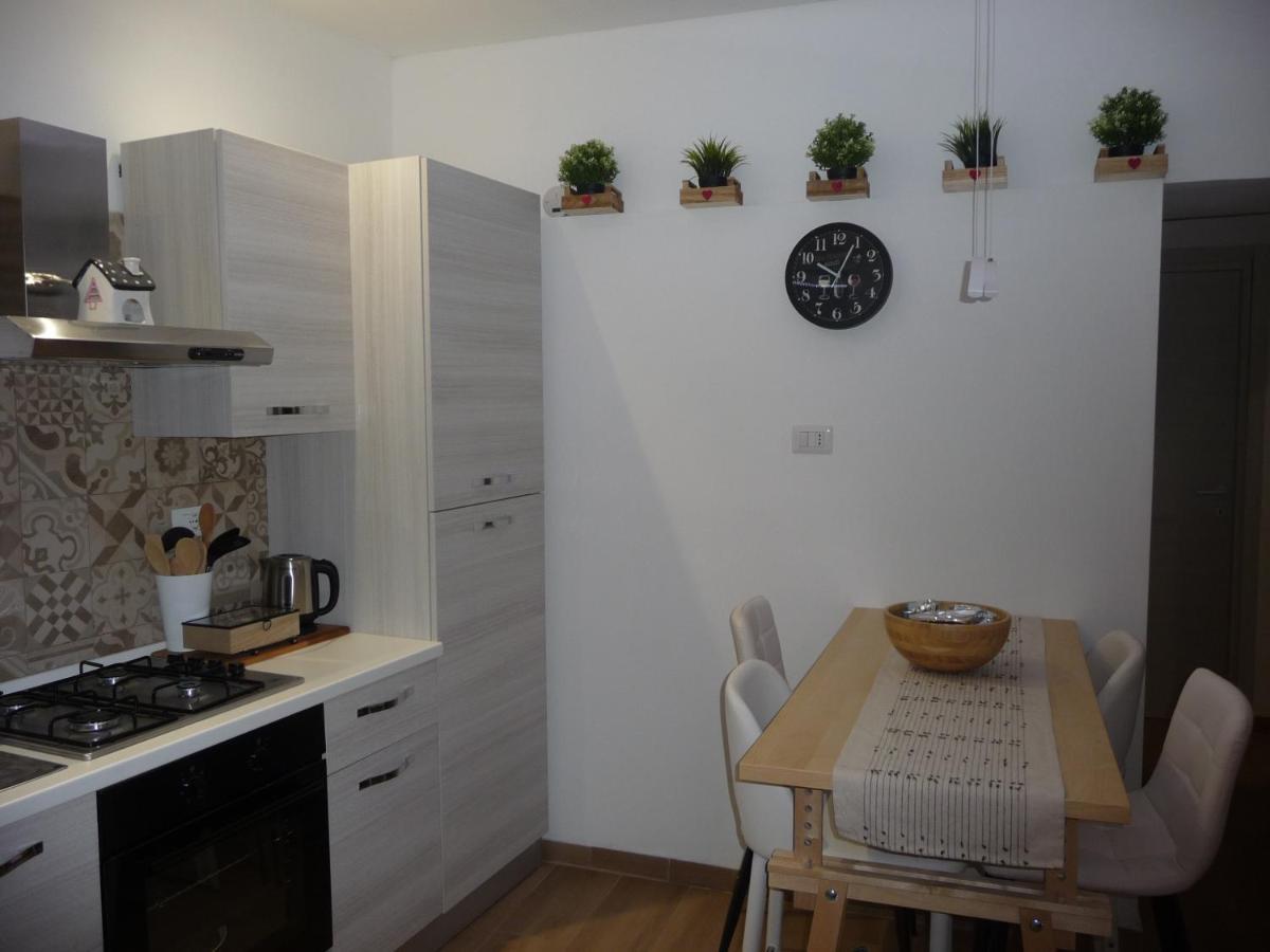 Apartment Turistico @roma Rom