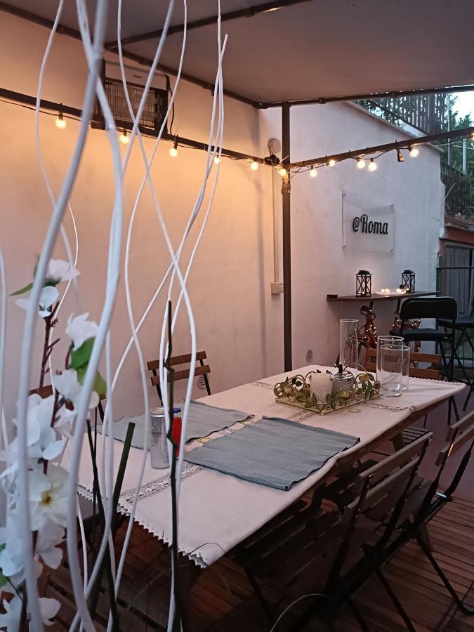 Turistico @roma Apartment Rom