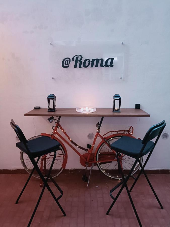 Turistico @roma Rom