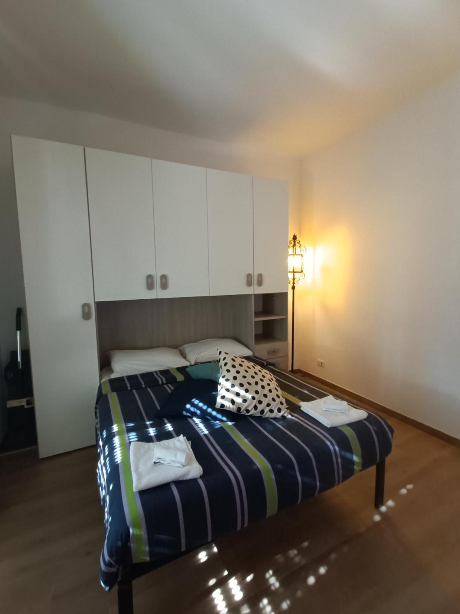 Turistico @roma Apartment Rom