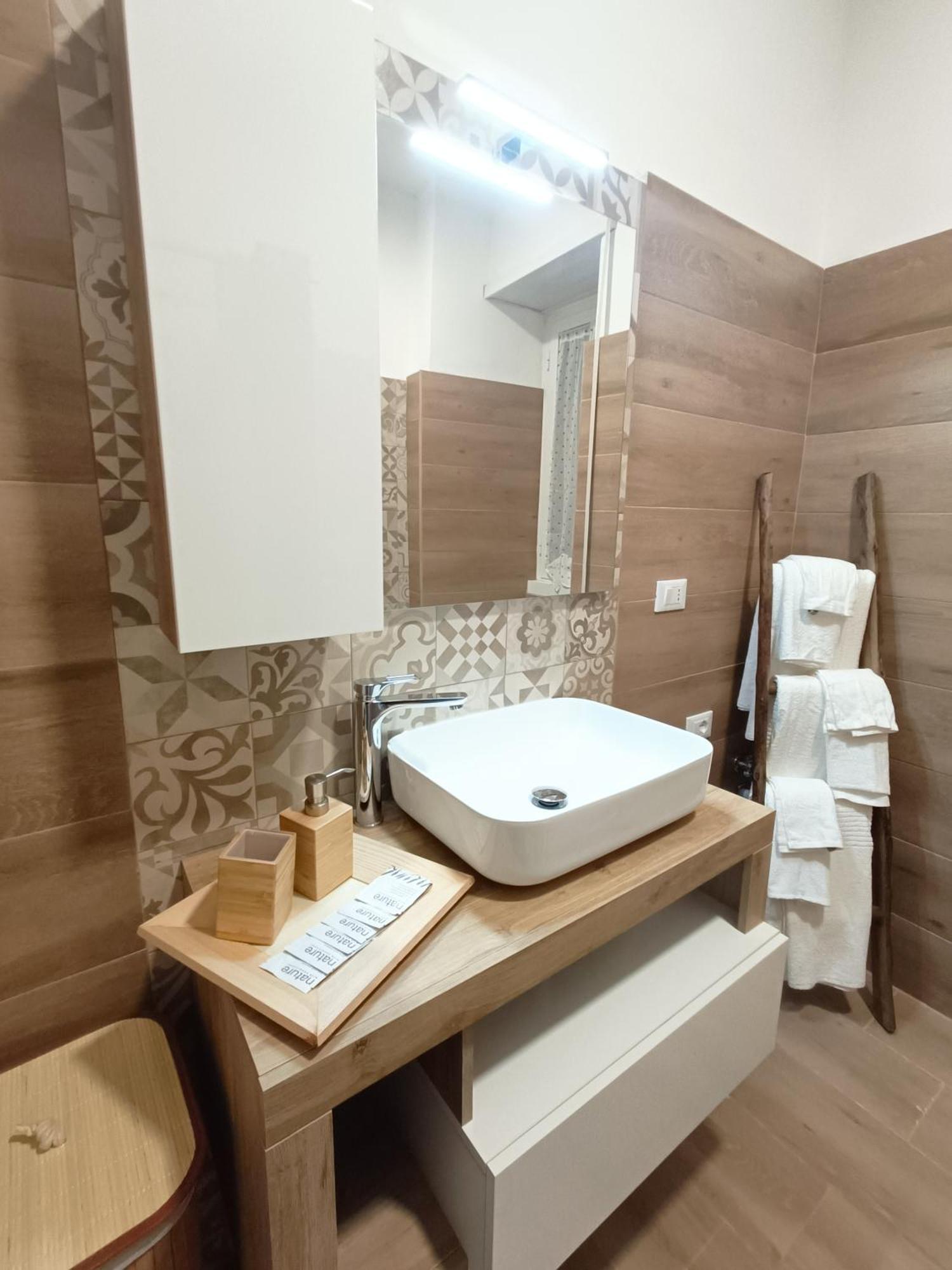 Apartment Turistico @roma Rom