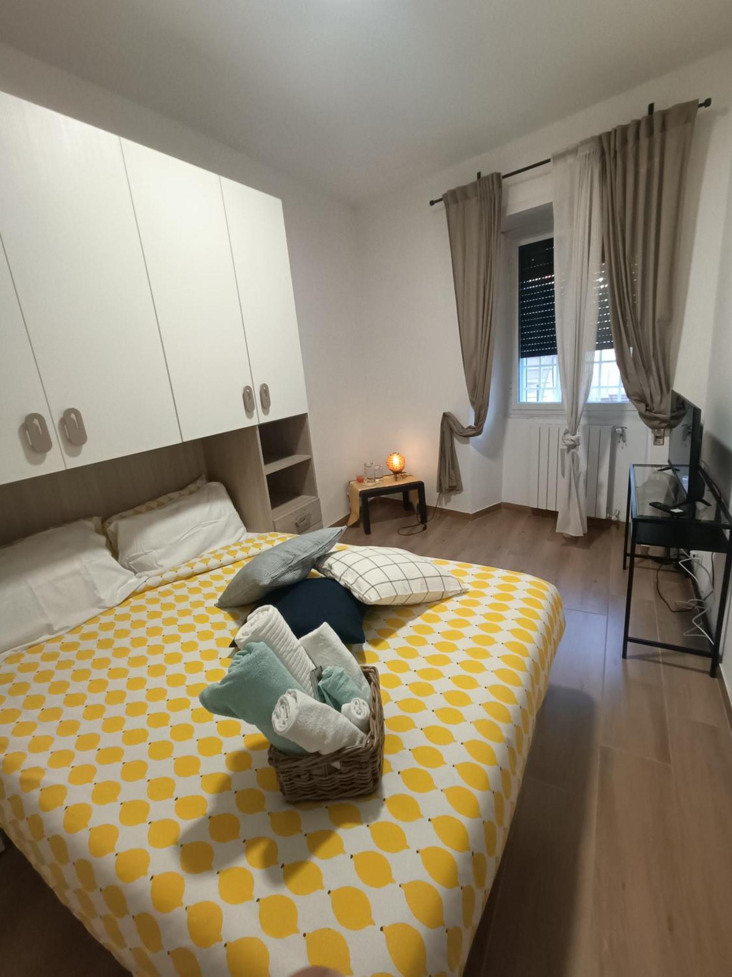 Apartment Turistico @roma Rom