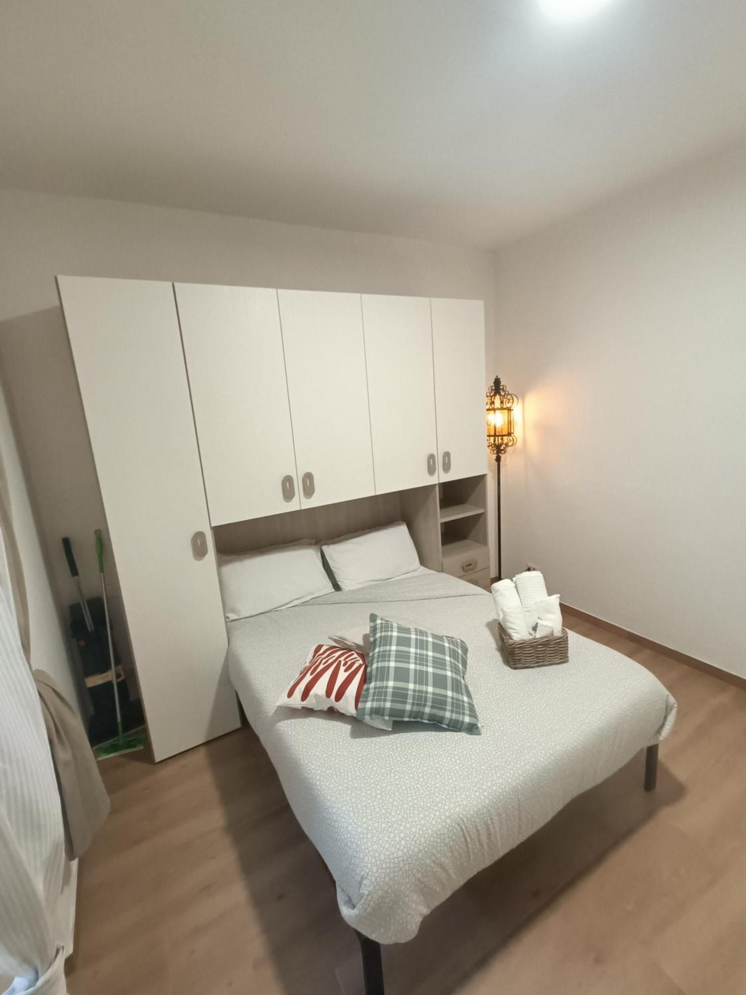 Turistico @roma Apartment Rom